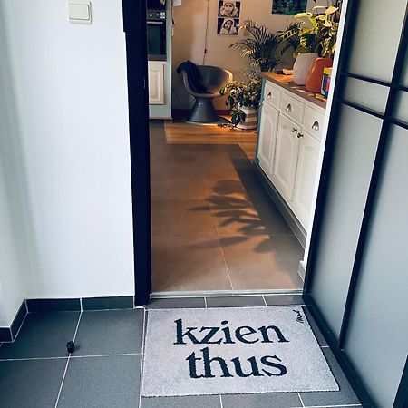 B&B Huize Van Damme ニーウポールト エクステリア 写真