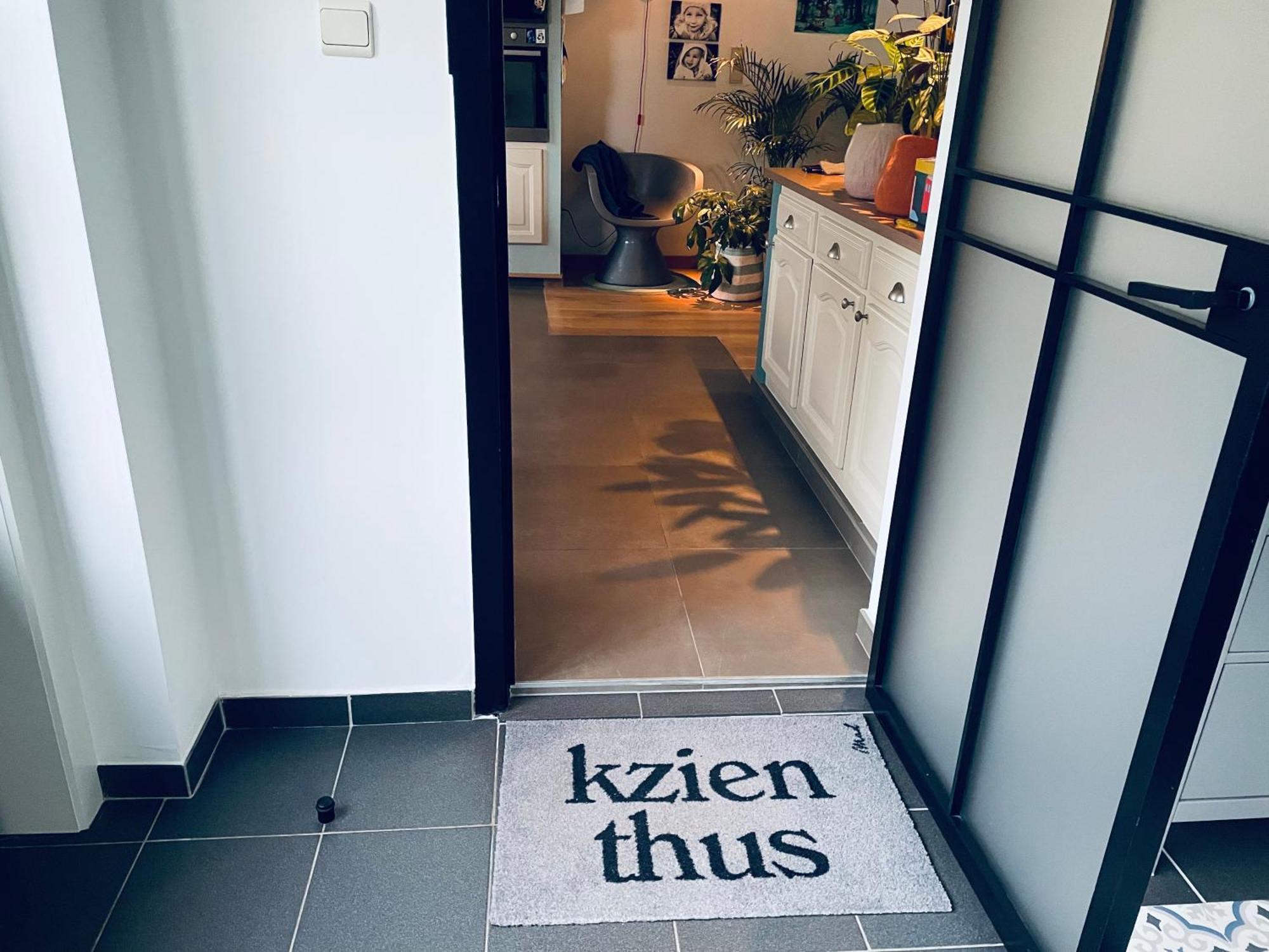 B&B Huize Van Damme ニーウポールト エクステリア 写真